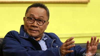 Ketua MPR Jadi Narasumber Talkshow Pendidikan