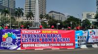 Peringatan Hari Buruh