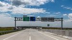 Mudik Lewat Tol Dapat Bonus Pemandangan Indah