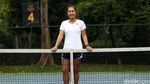 Aldila Sutjiadi, Petenis Cantik Andalan Indonesia