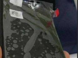 Seperti Ini Penampakan BlackBerry KEYone 2