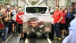 Selamat Tinggal Jeep JK Wrangler