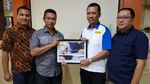 Platform Fintech Aggregator dengan 95.000 Agen