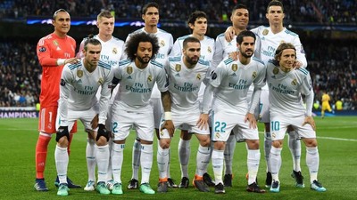 Deretan Klub yang Pernah Hat-trick ke Final Kompetisi Eropa