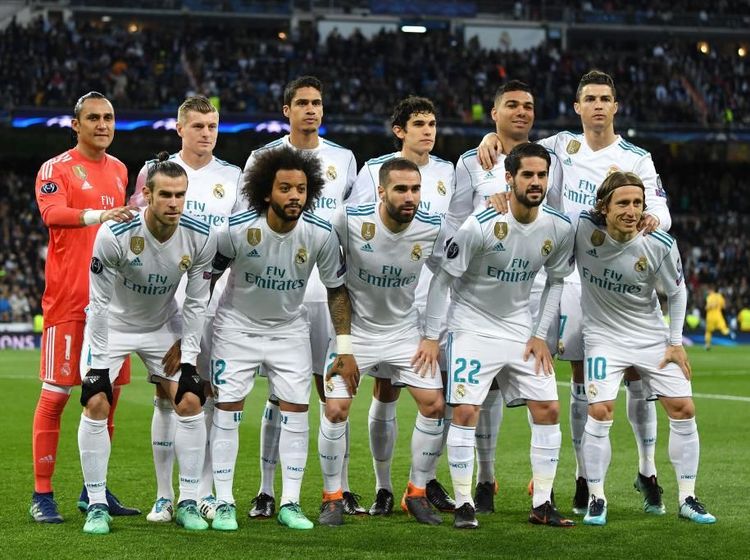 Deretan Klub yang Pernah Hat-trick ke Final Kompetisi Eropa