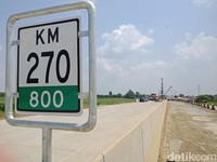 Asyik! Mudik Lebaran Lewat Tol Dapat Diskon 10%