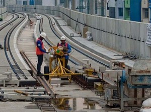 6.000 Lowongan Magang Konstruksi akan Dibuka untuk Mahasiswa