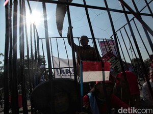#MayDay, Ini Cuitan dan Harapan di #HariBuruh