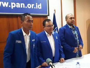 PAN: Tak Ada Salahnya Jokowi Pelajari Pola Kepemimpinan Soeharto