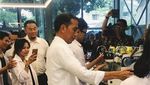 Mengintip Keunikan Kafe di Bandung yang Pernah Didatangi Jokowi