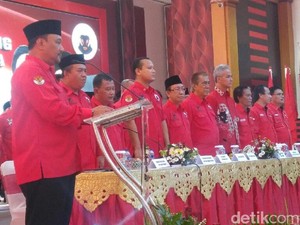 Ada BMI, Ganjar Makin Pede Bisa Menangkan Pilgub Jateng