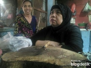 Stok Ayam Broiler Kosong, Harga Ayam Kampung Selangit