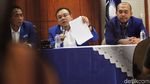 PAN Minta Pemerintah Tepati Janji ke Buruh