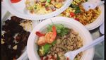 Selain Masakan Padang, Ini Sajian yang Dipilih Anthony Bourdain Saat Kulineran ke Mancanegara