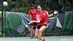 Aldila Sutjiadi, Petenis Cantik Andalan Indonesia