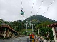 (Kanavino/detikTravel)