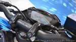 Kecenya Suzuki GSX-S750