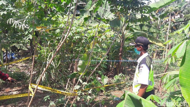 Terkuaknya Misteri Pembunuhan Bocah Grace dalam Karung Terkuaknya Misteri Pembunuhan Bocah Grace dalam Karung