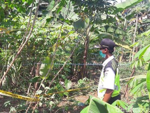 10 Saksi Kasus Kematian Bocah Dalam Karung Diperiksa