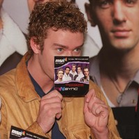 Mungkin ada yang belum bisa move-on dari rambut keriting Justin yang legendaris itu? Foto: Dok. Getty Images