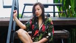 Seksinya Kathy Indera, Pacar Baru Young Lex