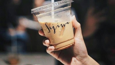 Mengintip Keunikan Kafe di Bandung yang Pernah Didatangi Jokowi