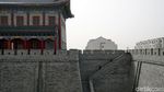 Foto: Tembok Besar China yang Bukan di Beijing