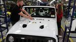 Selamat Tinggal Jeep JK Wrangler