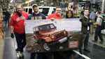 Selamat Tinggal Jeep JK Wrangler