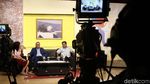 Ketua MPR Jadi Narasumber Talkshow Pendidikan