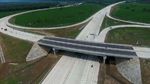 Mudik Lewat Tol Dapat Bonus Pemandangan Indah