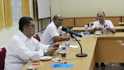 Tingkatkan Daya Saing Menuju Era Globalisasi