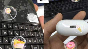 Wujud dari KEYone generasi kedua ini beredar di internet, salah satunya dari media sosial China Weibo. Tampak keyboard fisik jadi andalan bagi BlackBerry di produknya itu. Foto: Istimewa