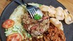 Begini Potret Keren Derby Romero Saat Ngopi dan Makan Yakiniku