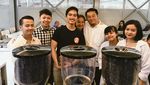 Mengintip Keunikan Kafe di Bandung yang Pernah Didatangi Jokowi