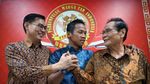 Dukungan dan Apresiasi untuk Petinju Daud Yordan Terus Mengalir