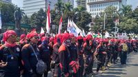 Peringatan Hari Buruh