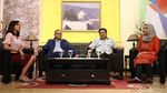 Ketua MPR Jadi Narasumber Talkshow Pendidikan