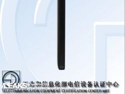 Seperti Ini Penampakan BlackBerry KEYone 2