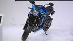 Kecenya Suzuki GSX-S750