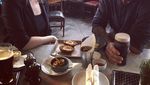 Selain Masakan Padang, Ini Sajian yang Dipilih Anthony Bourdain Saat Kulineran ke Mancanegara