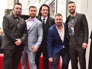 Trasformasi Gaya Nsync, Boyband Zaman Old Peraih Hollywood Walk of Fame