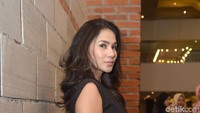 Perempuan kelahiran Aceh 4 Juni 1980 silam itu bermula dari dunia model saat berumur 18 tahun. Foto: Noel/ detikHOT