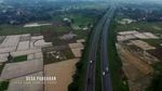 Mudik Lewat Tol Dapat Bonus Pemandangan Indah
