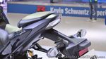 Kecenya Suzuki GSX-S750