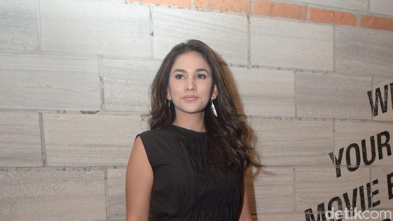 Berperan Jadi Ibu Stres di Film Silam, Nova Eliza Dapatkan Pesan Berperan Jadi Ibu Stres di Film Silam, Nova Eliza Dapatkan Pesan