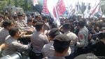 Potret Peringatan Hari Buruh di Berbagai Daerah
