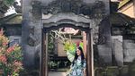 Sosialita Anak Bos Perusahaan Wine Thailand & Keindahan Bali