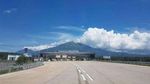 Mudik Lewat Tol Dapat Bonus Pemandangan Indah