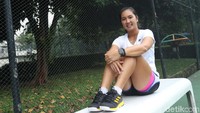 Saat ini, Dila masih berada di urutan ke-872 dunia bakal menjadi tumpuan di Asian Games nanti. Asian Games yang cukup istimewa karena Indonesia menjadi tuan rumah.
